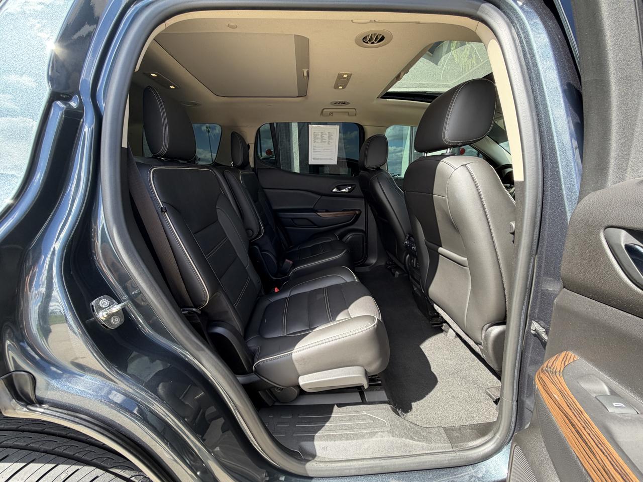 GMC Acadia Denali AWD 2019