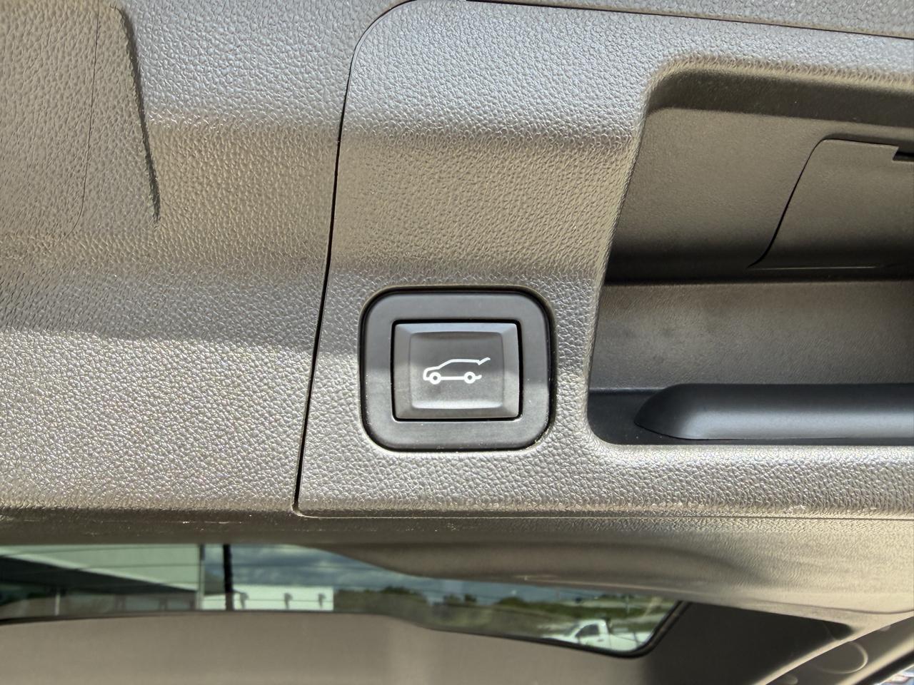 GMC Acadia Denali AWD 2019