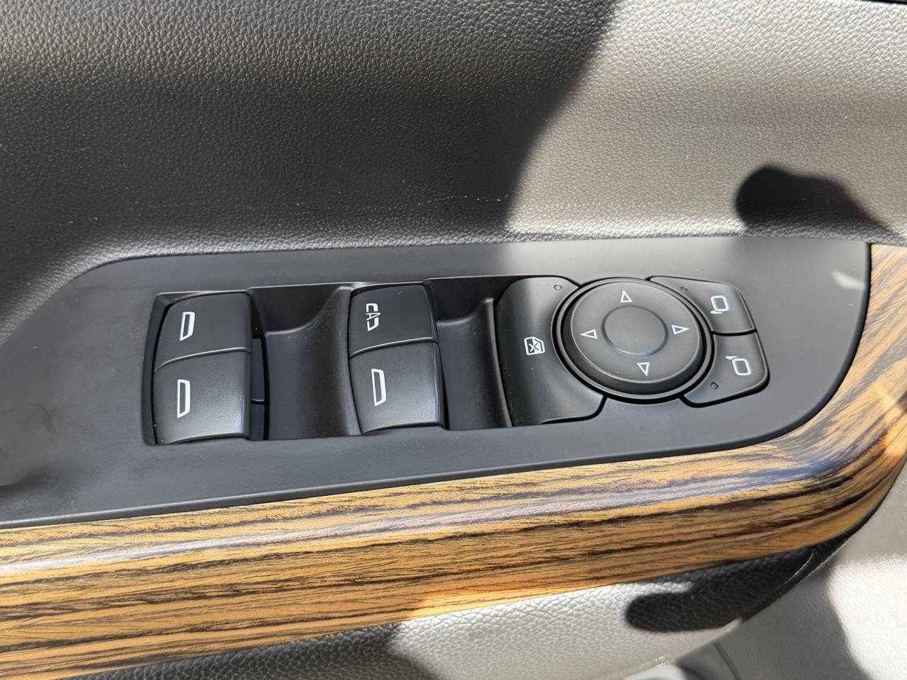 GMC Acadia Denali AWD 2019