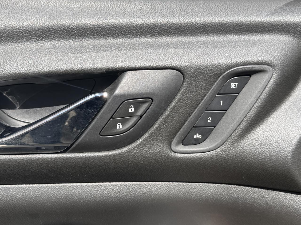 GMC Acadia Denali AWD 2019