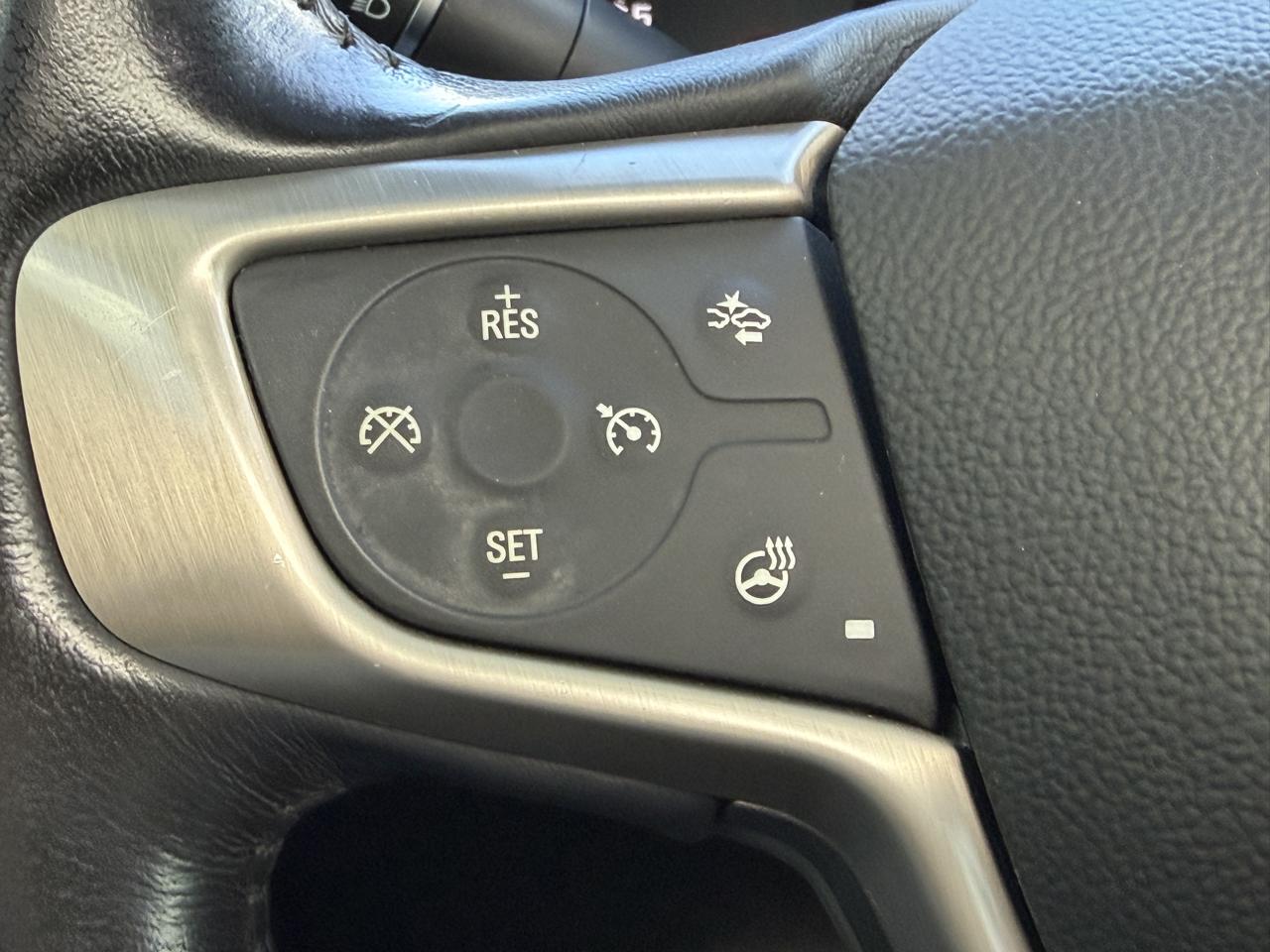 GMC Acadia Denali AWD 2019