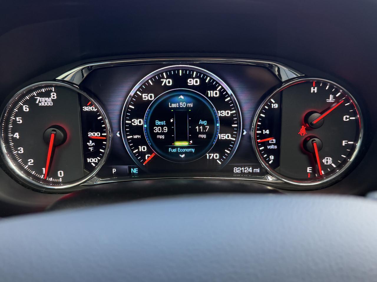 GMC Acadia Denali AWD 2019
