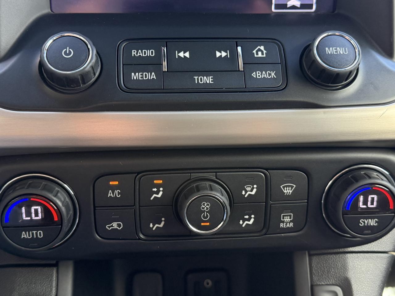 GMC Acadia Denali AWD 2019