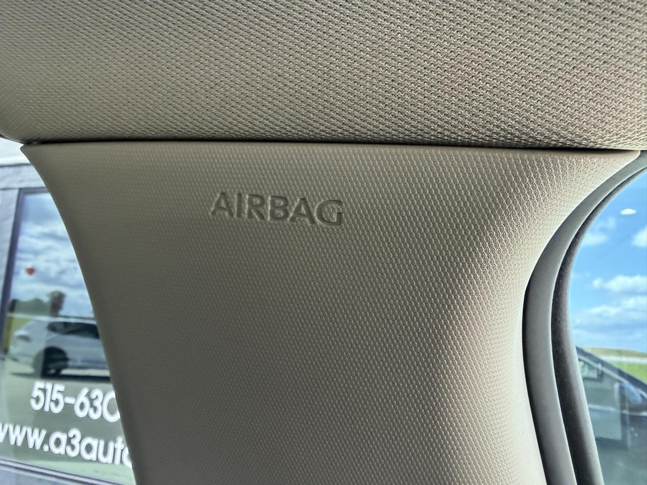 GMC Acadia Denali AWD 2019