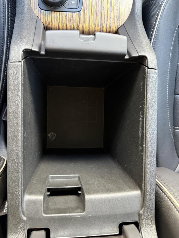 GMC Acadia Denali AWD 2019