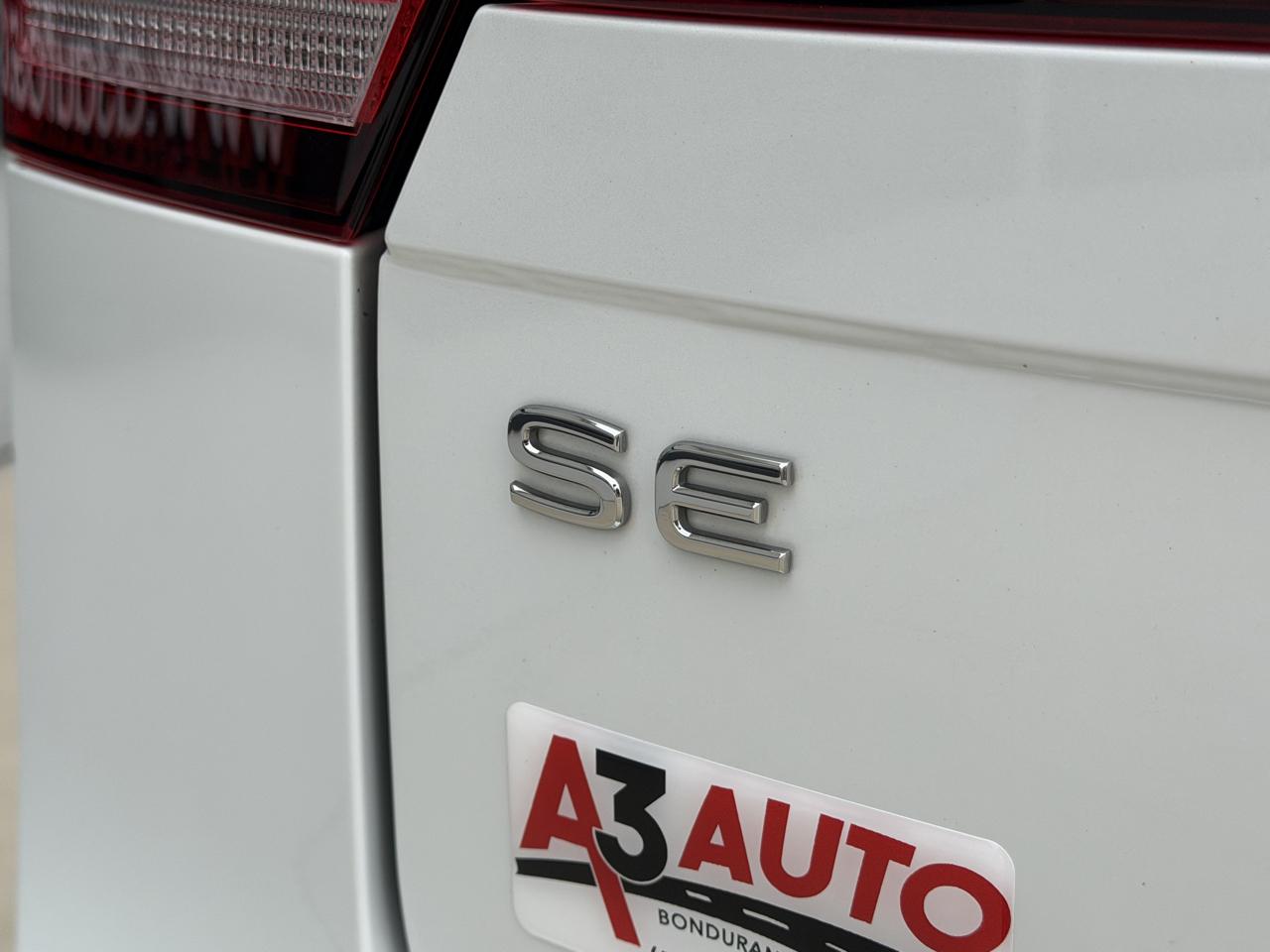Volkswagen Tiguan SE R-Line Black 4MOTION 2022