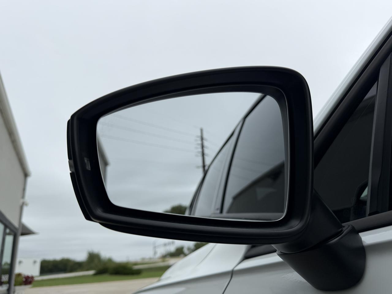Volkswagen Tiguan SE R-Line Black 4MOTION 2022