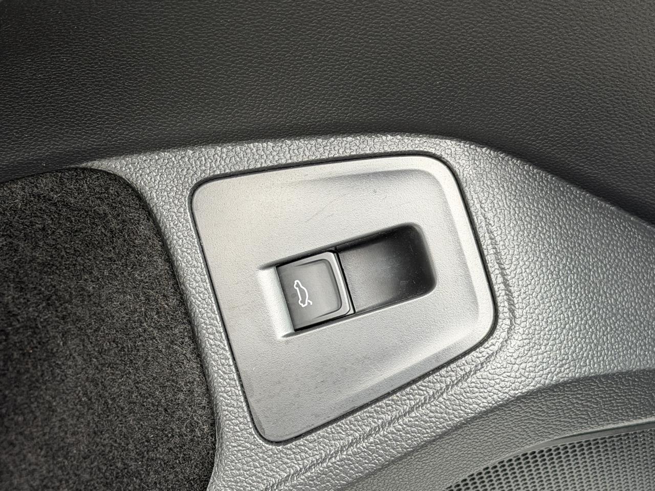 Volkswagen Tiguan SE R-Line Black 4MOTION 2022