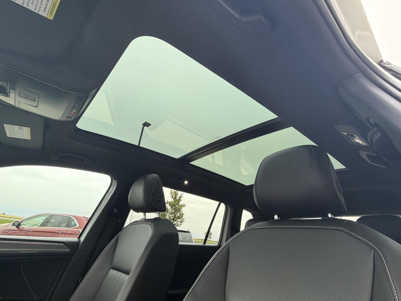 Volkswagen Tiguan SE R-Line Black 4MOTION 2022