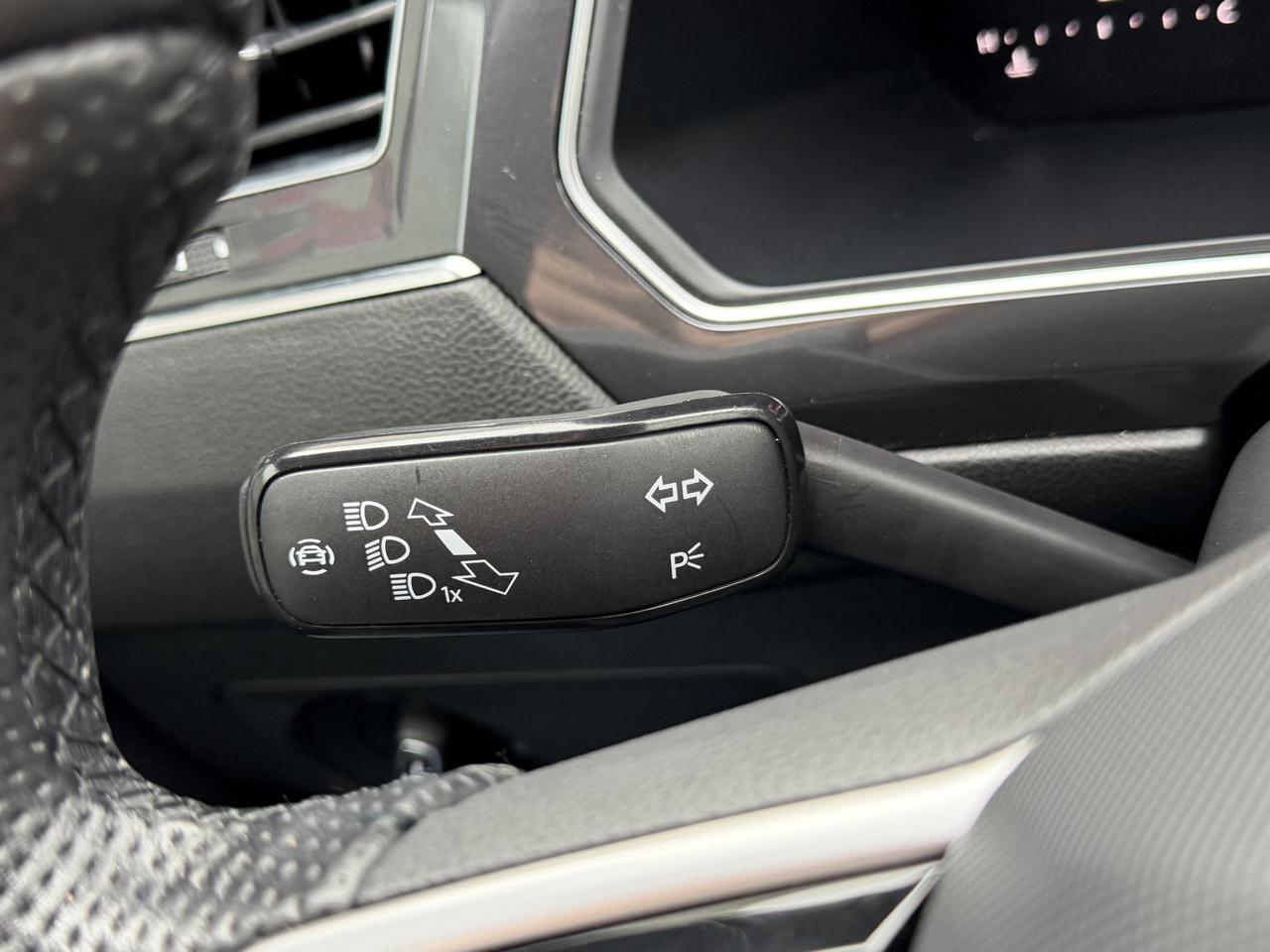 Volkswagen Tiguan SE R-Line Black 4MOTION 2022