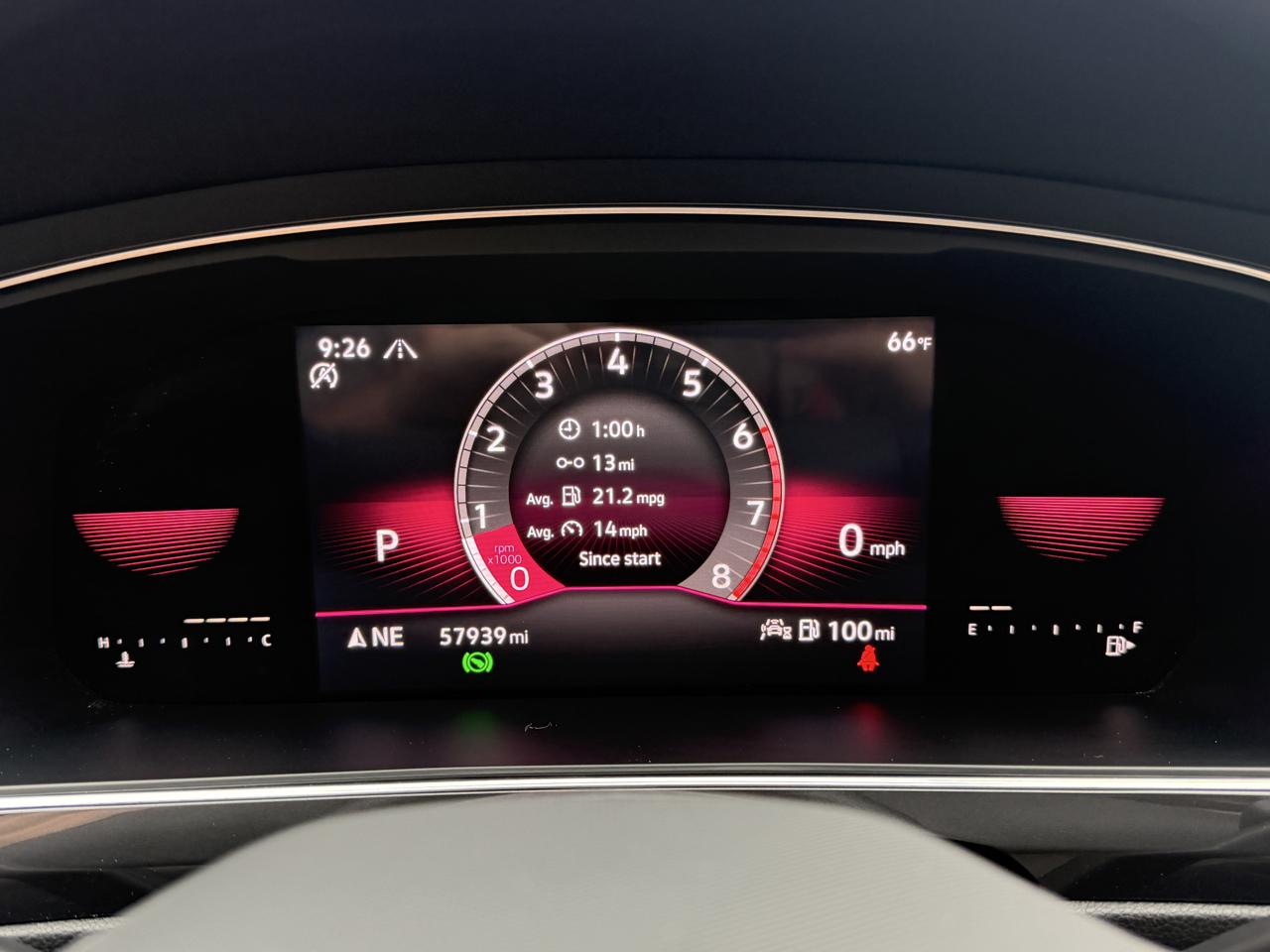 Volkswagen Tiguan SE R-Line Black 4MOTION 2022