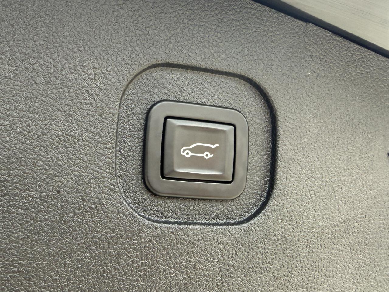Chevrolet Equinox Premier AWD 2017