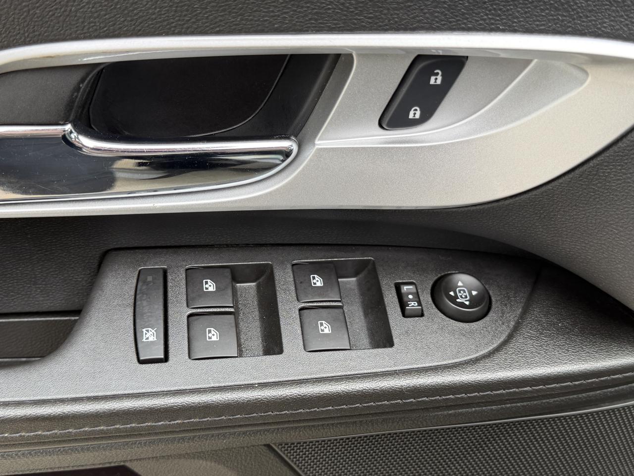 Chevrolet Equinox Premier AWD 2017