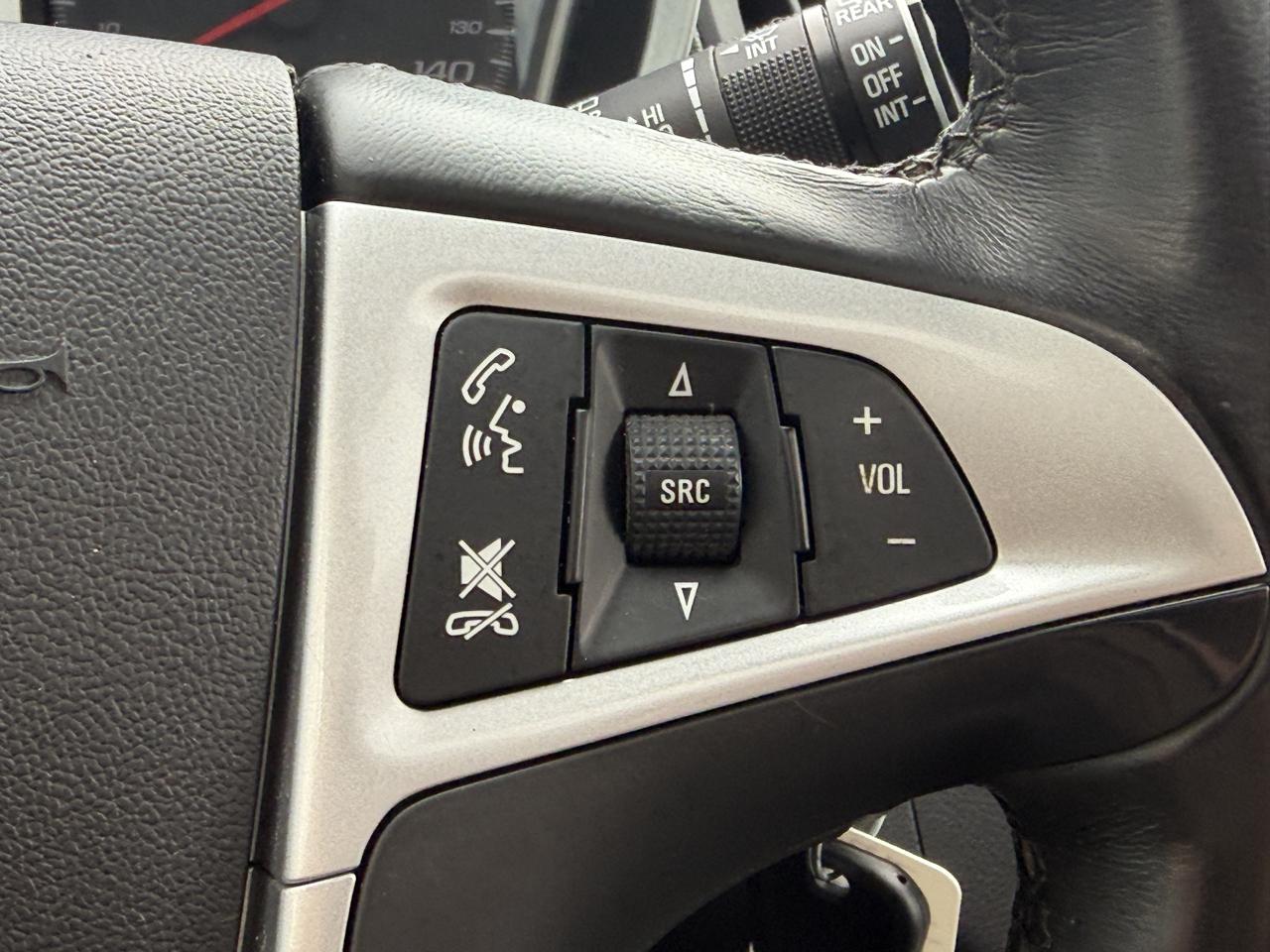 Chevrolet Equinox Premier AWD 2017