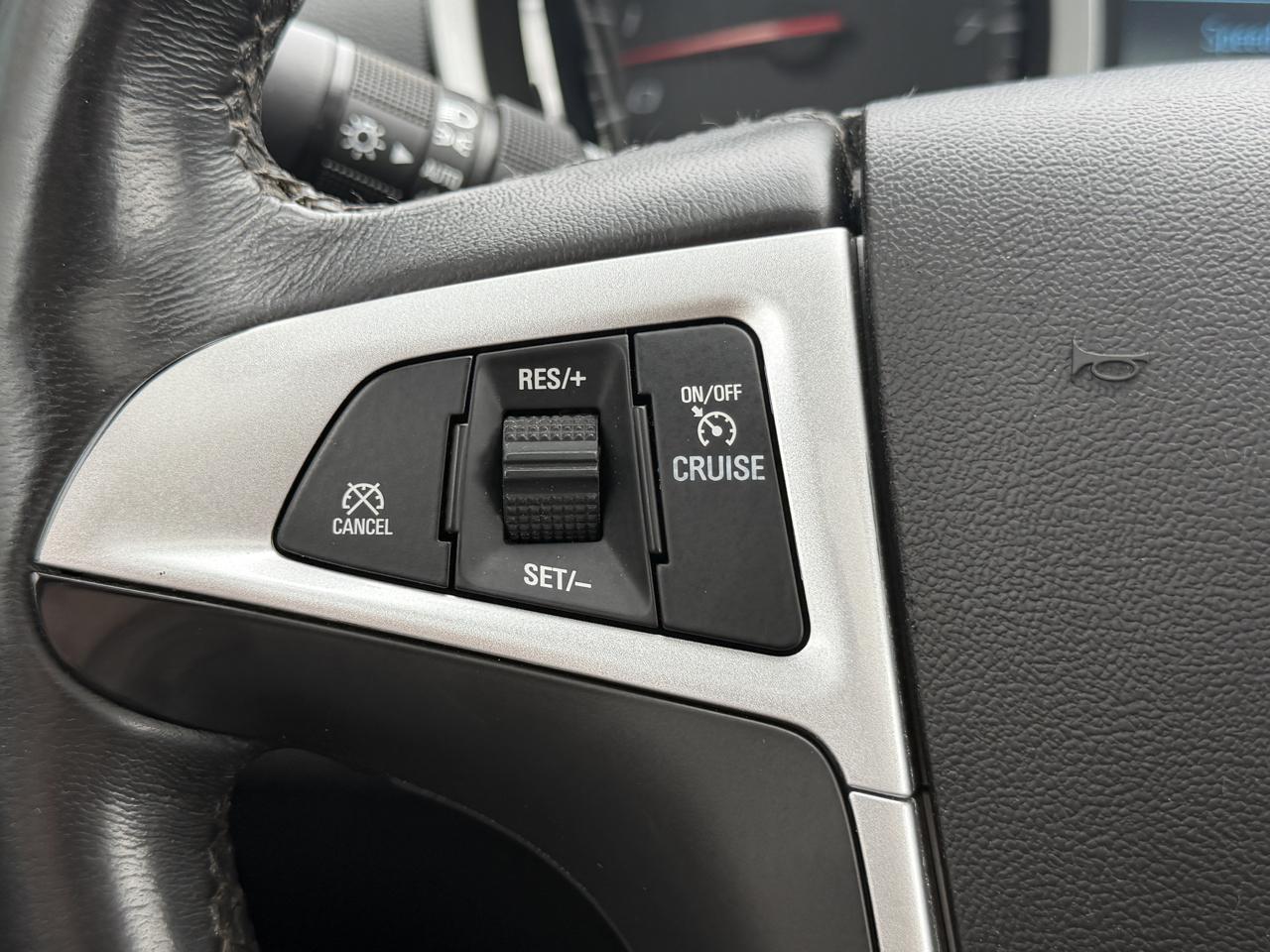 Chevrolet Equinox Premier AWD 2017