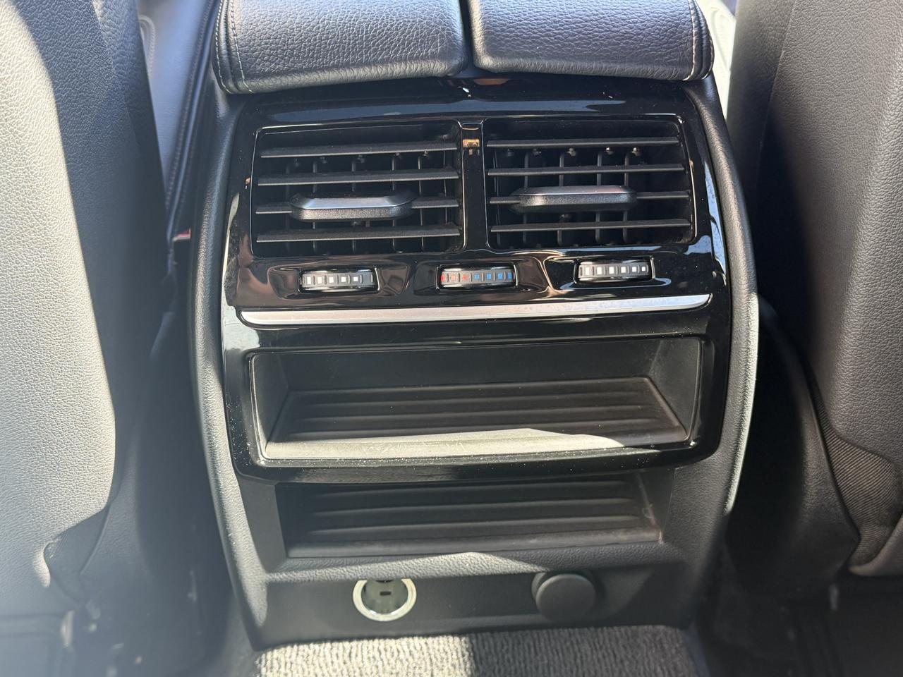 BMW 5-Series 530i xDrive 2019