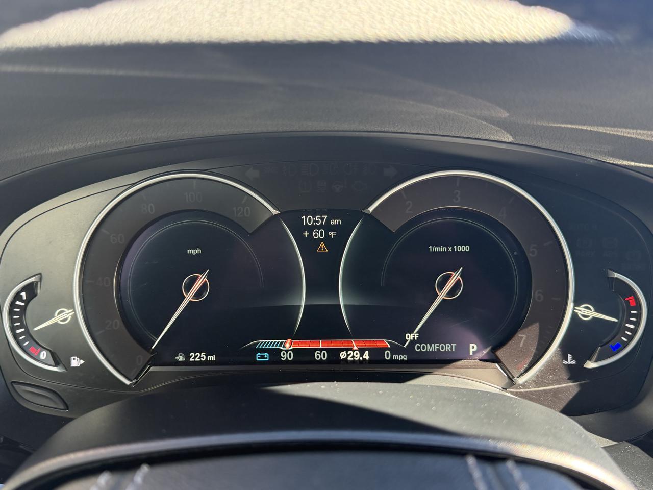 BMW 5-Series 530i xDrive 2019