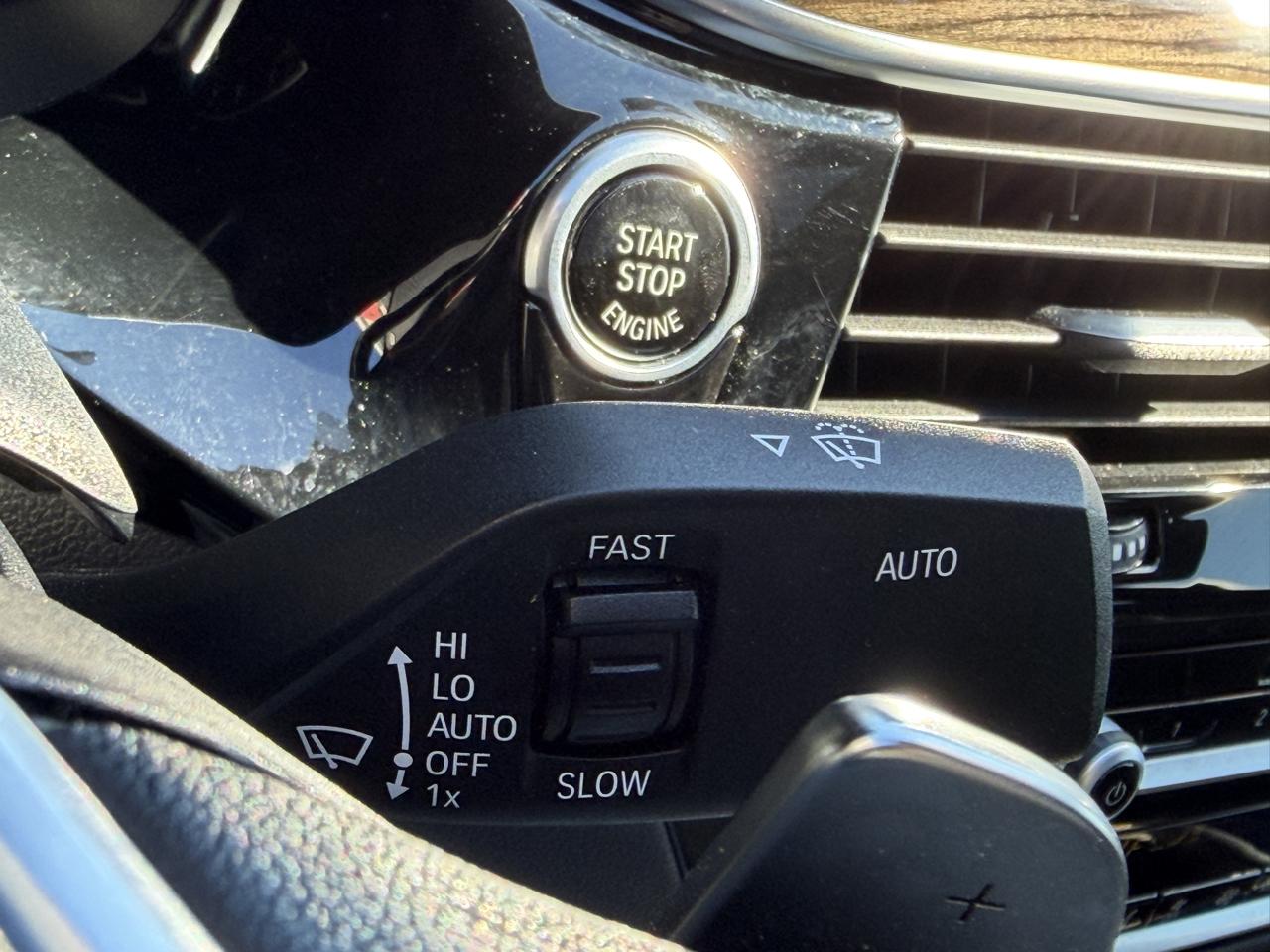 BMW 5-Series 530i xDrive 2019