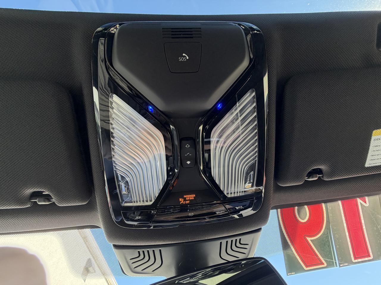 BMW 5-Series 530i xDrive 2019