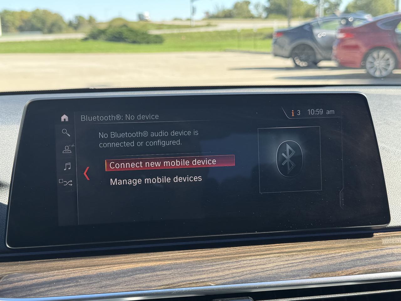 BMW 5-Series 530i xDrive 2019