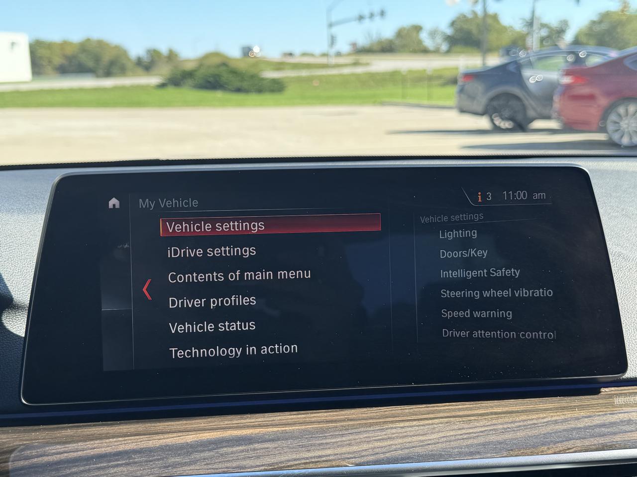 BMW 5-Series 530i xDrive 2019