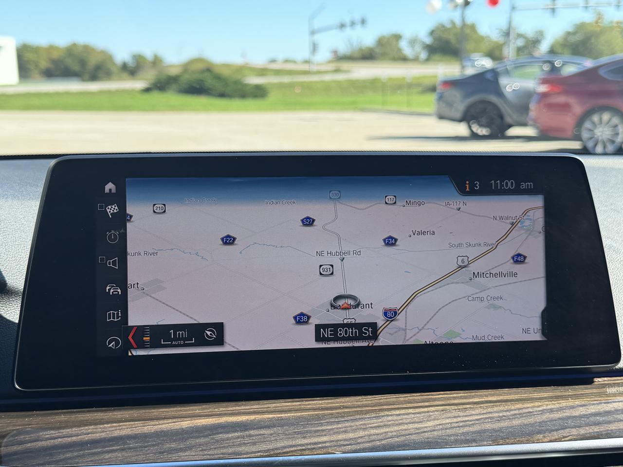 BMW 5-Series 530i xDrive 2019