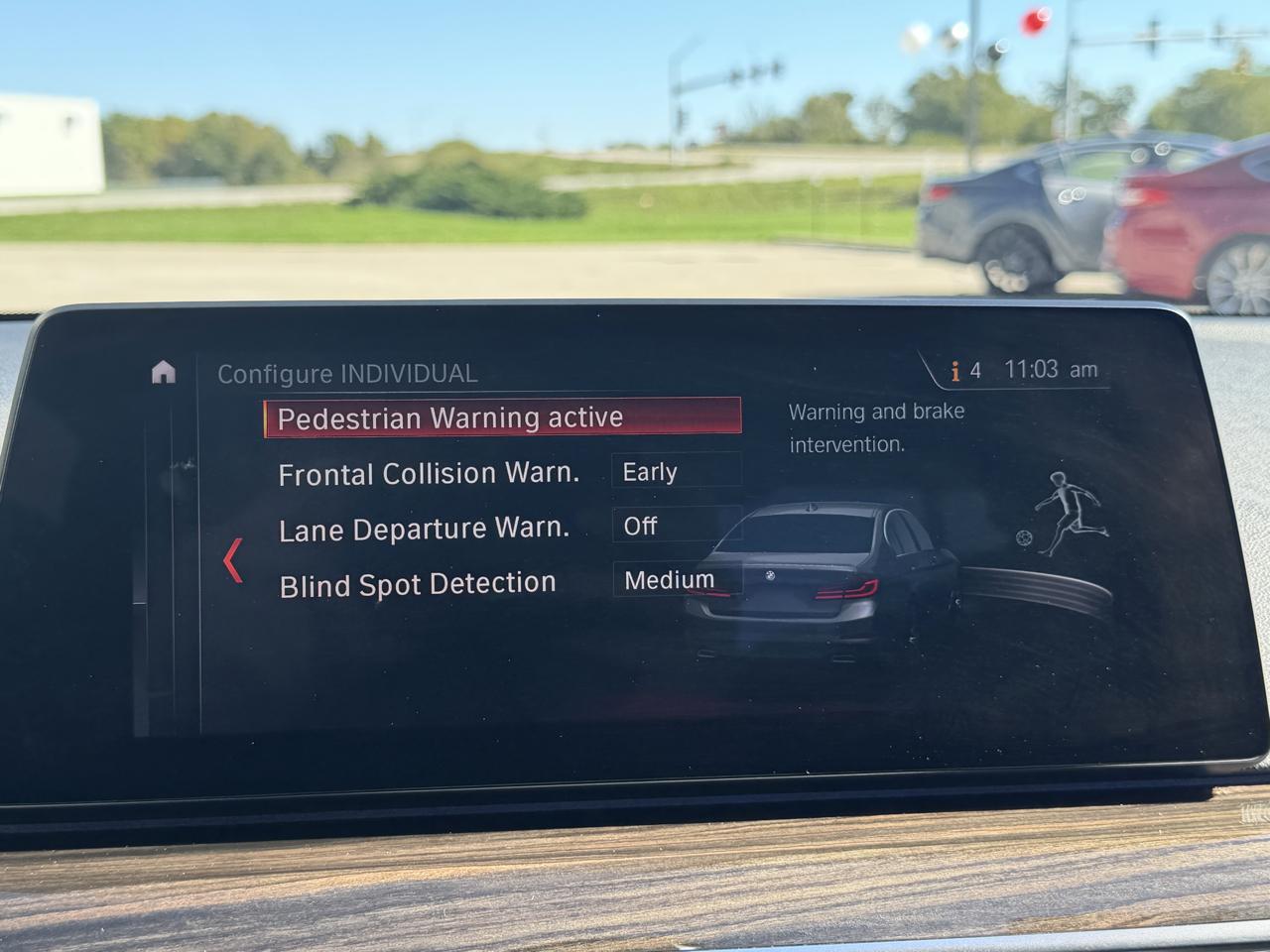 BMW 5-Series 530i xDrive 2019
