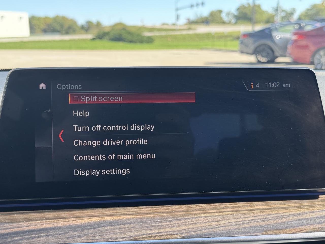 BMW 5-Series 530i xDrive 2019