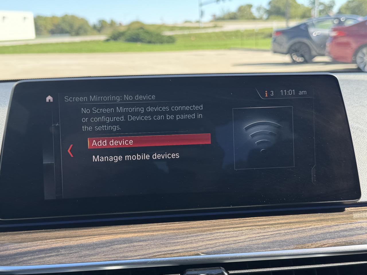 BMW 5-Series 530i xDrive 2019