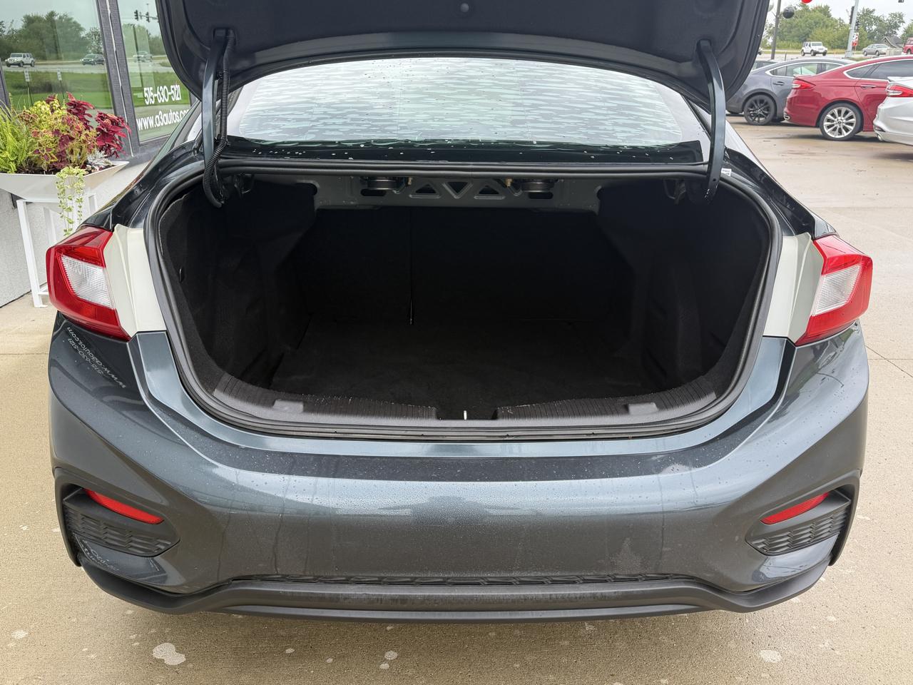 Chevrolet Cruze Premier Auto 2017