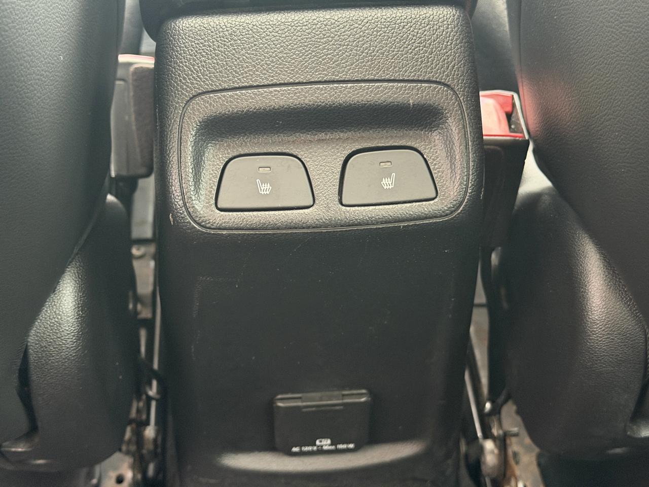 Chevrolet Cruze Premier Auto 2017