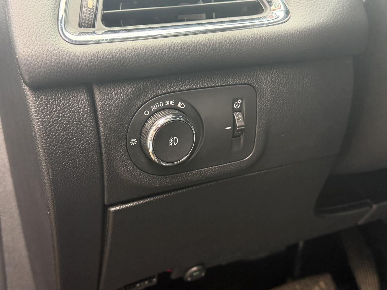 Chevrolet Cruze Premier Auto 2017