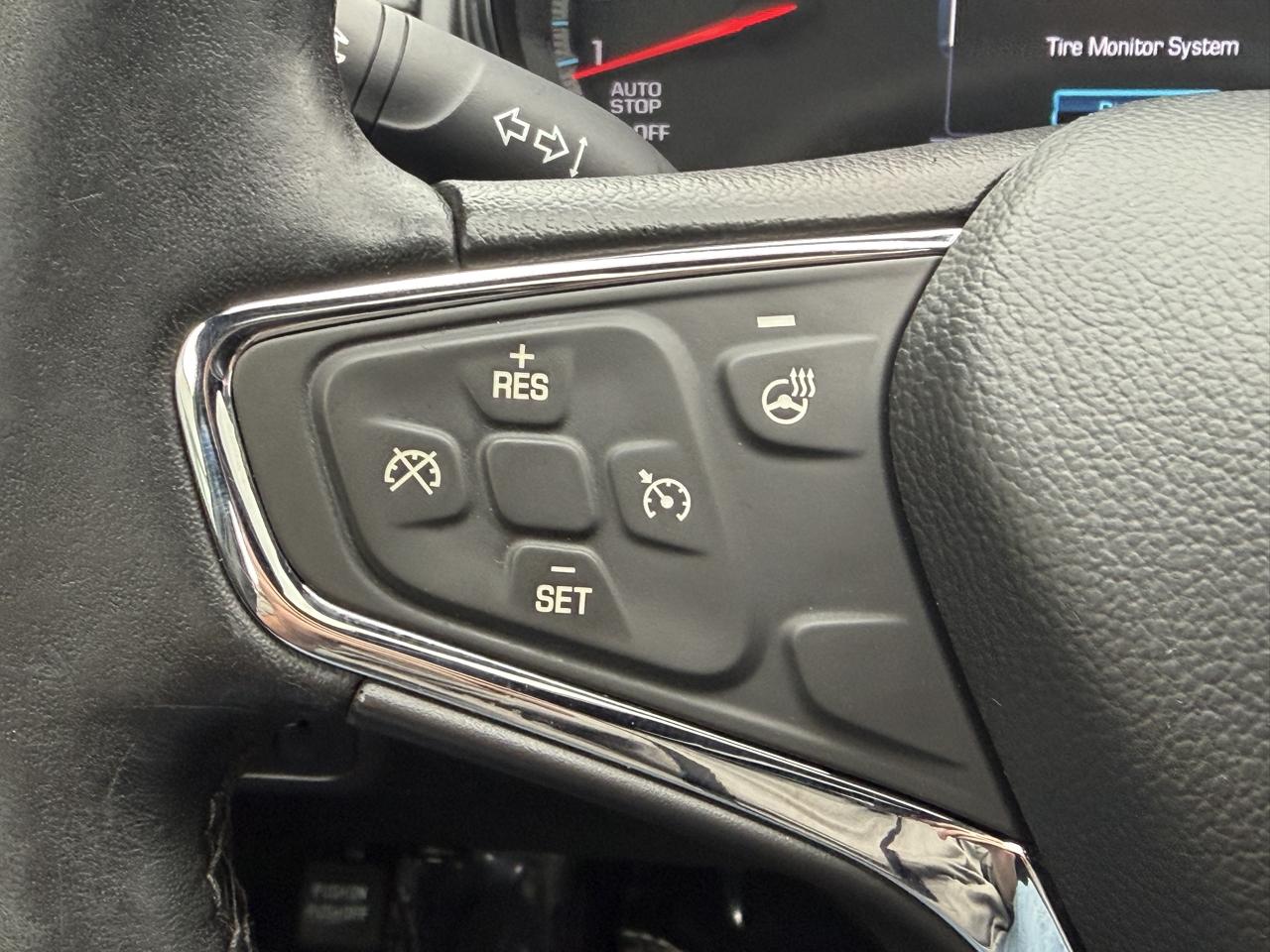Chevrolet Cruze Premier Auto 2017