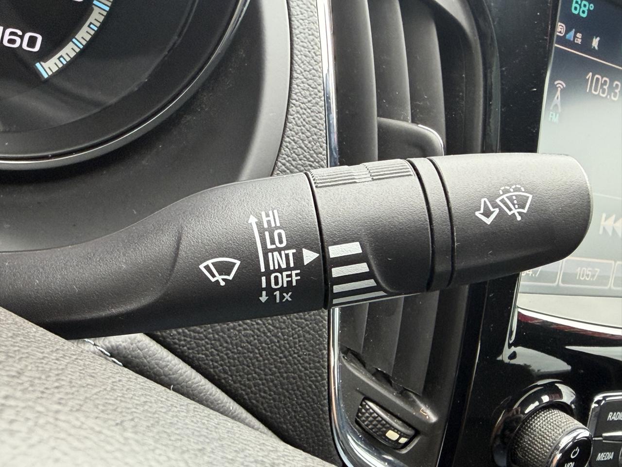 Chevrolet Cruze Premier Auto 2017