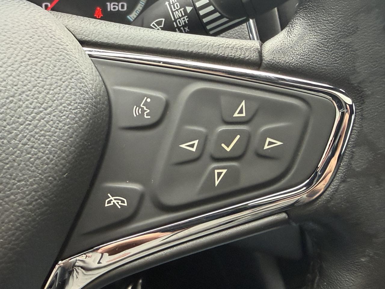 Chevrolet Cruze Premier Auto 2017