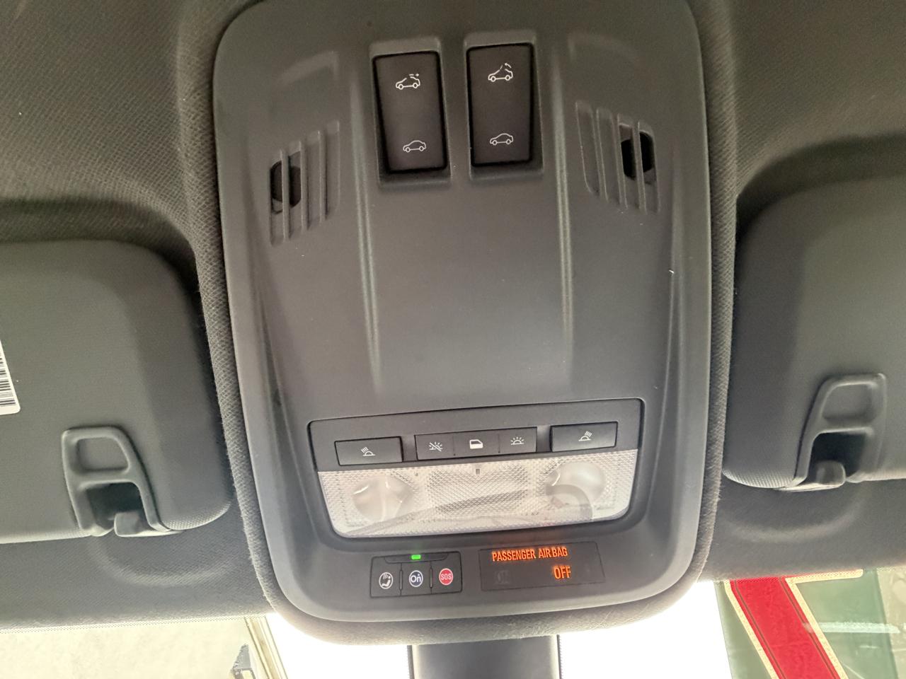 Chevrolet Cruze Premier Auto 2017