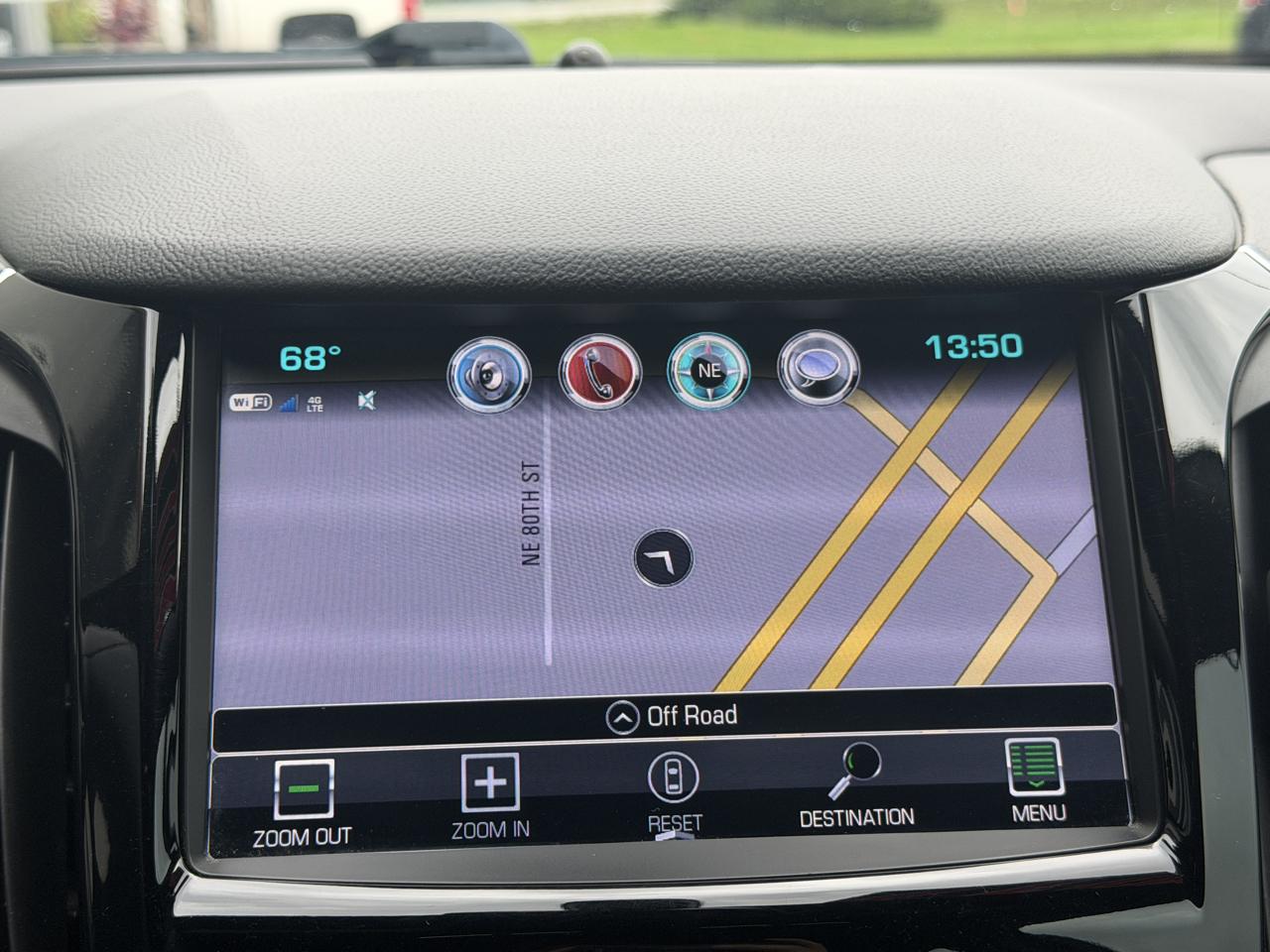Chevrolet Cruze Premier Auto 2017