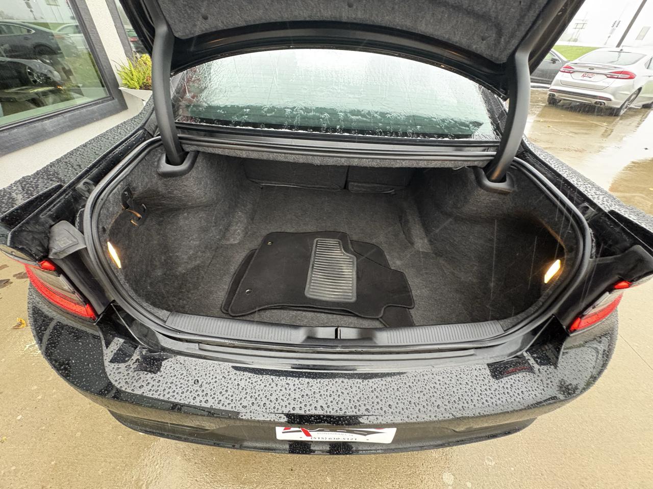Dodge Charger SXT AWD 2020