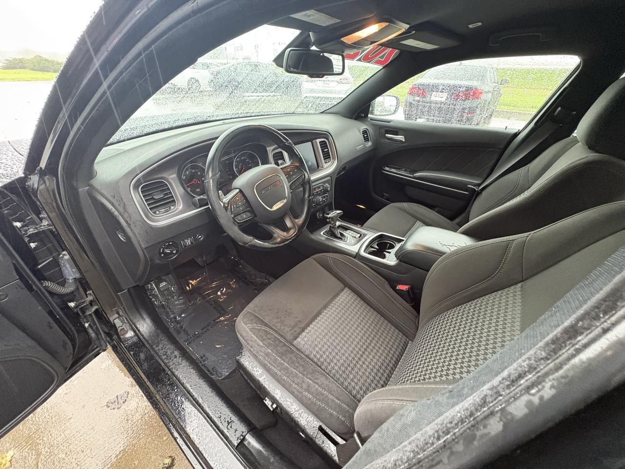 Dodge Charger SXT AWD 2020
