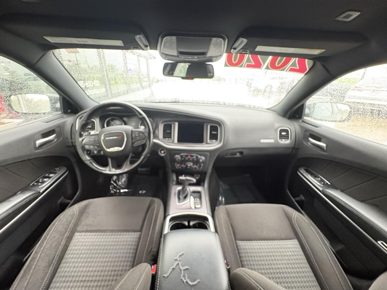 Dodge Charger SXT AWD 2020