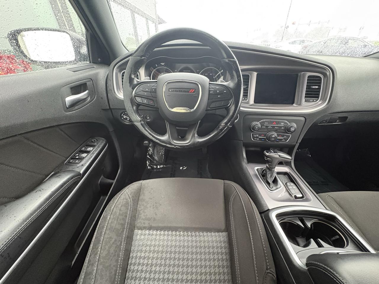 Dodge Charger SXT AWD 2020
