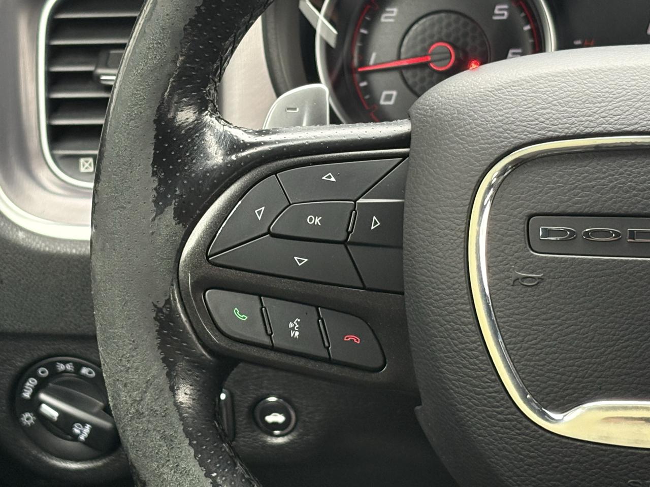 Dodge Charger SXT AWD 2020
