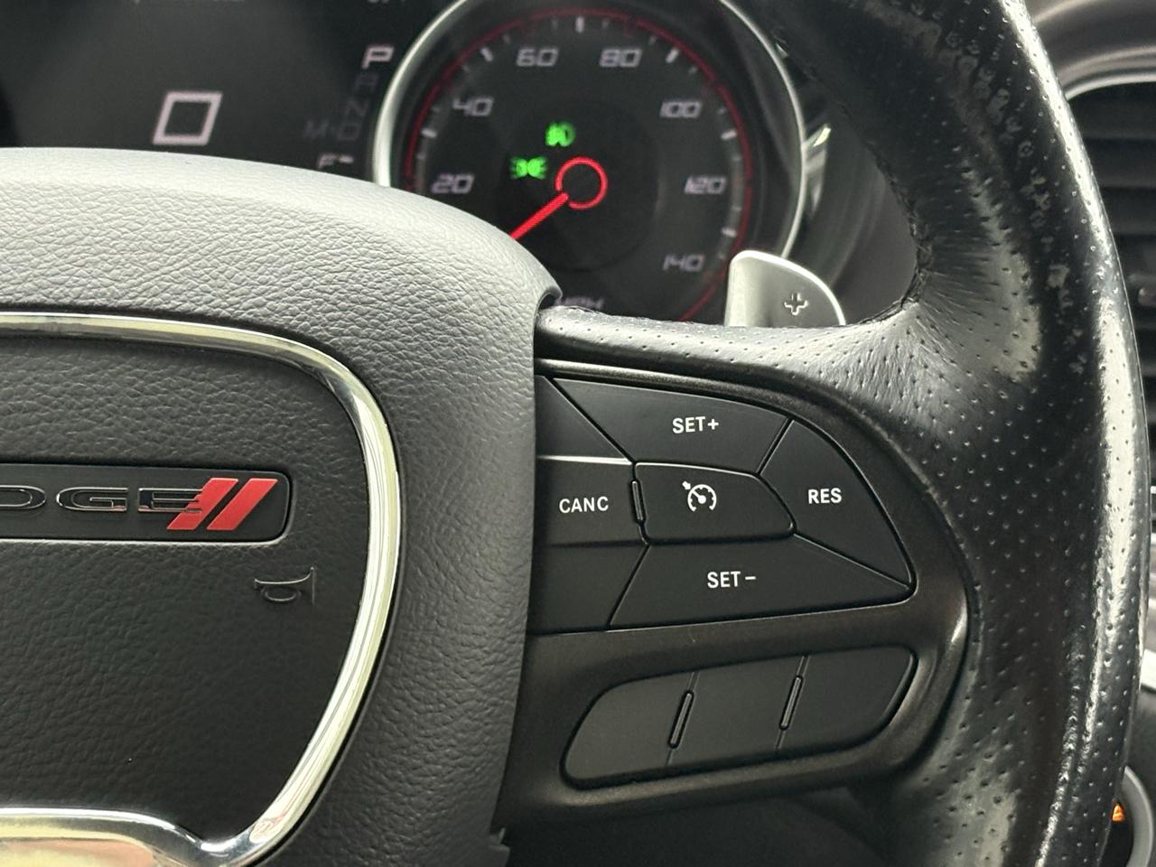Dodge Charger SXT AWD 2020