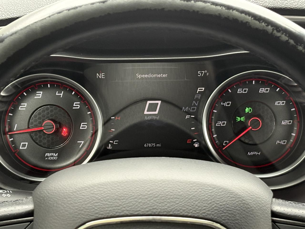 Dodge Charger SXT AWD 2020