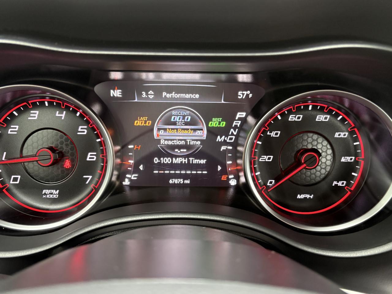 Dodge Charger SXT AWD 2020