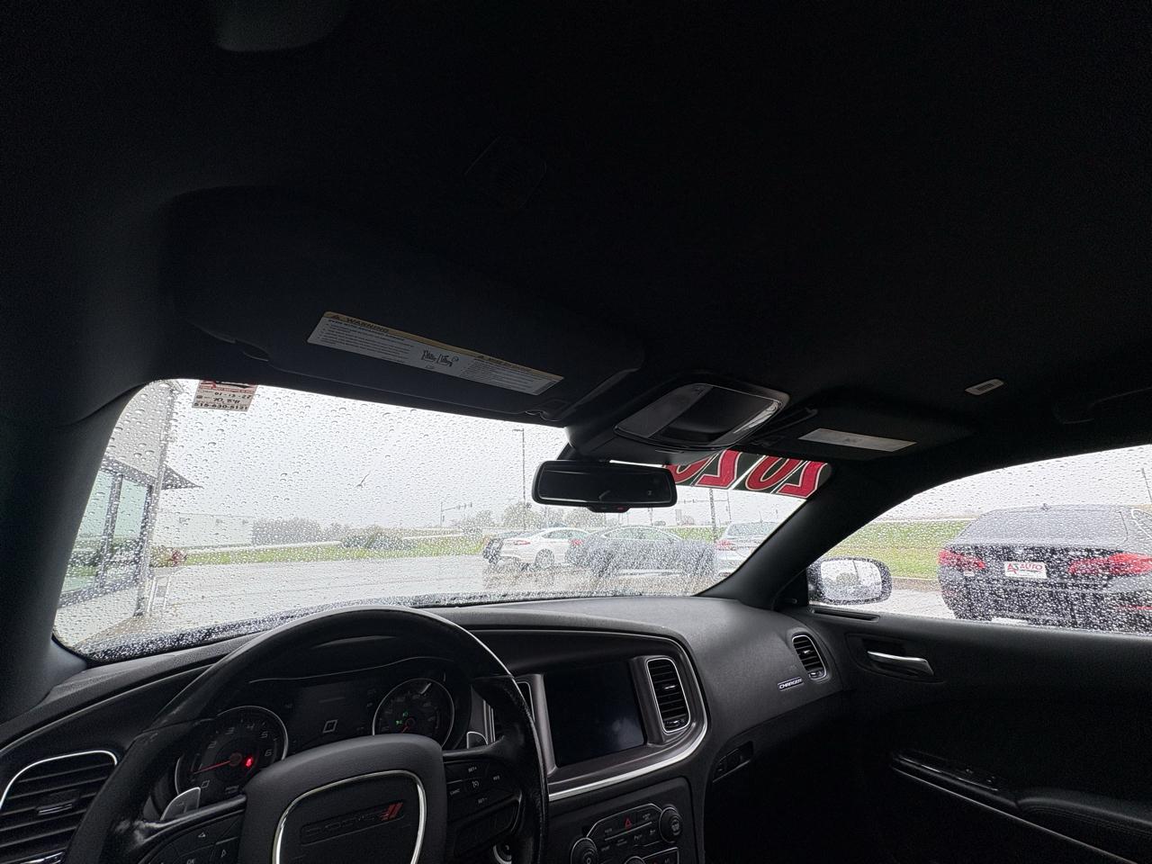 Dodge Charger SXT AWD 2020