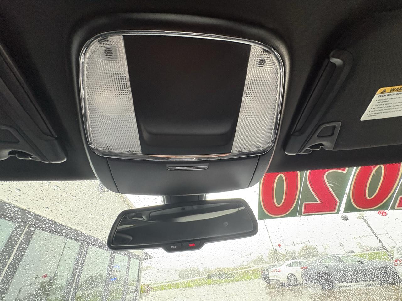 Dodge Charger SXT AWD 2020