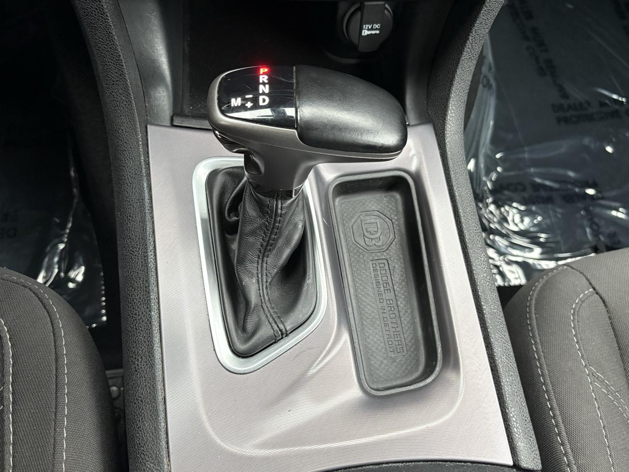 Dodge Charger SXT AWD 2020