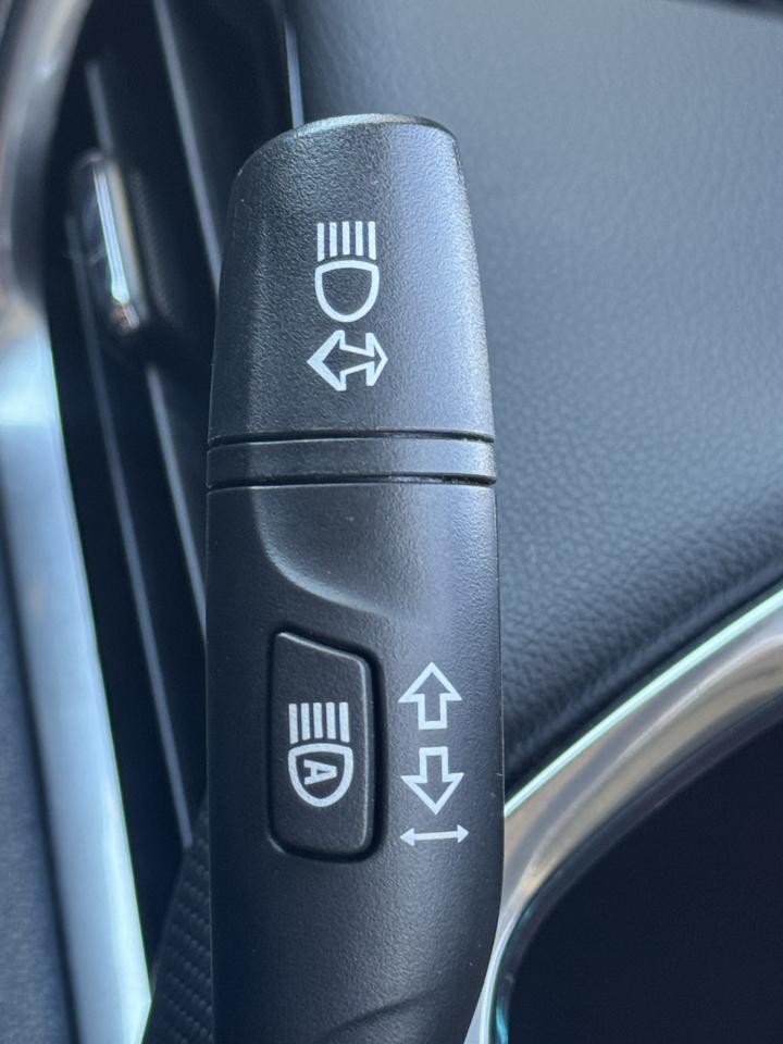Chevrolet Traverse Premier 4D SUV AWD 2019