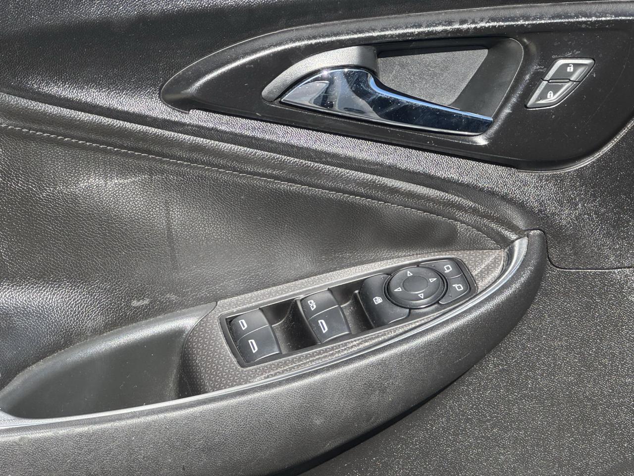 Chevrolet Malibu LT 2019